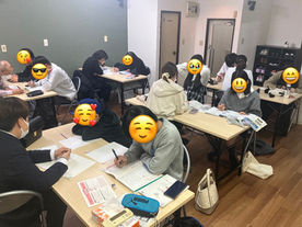 「宿題は終わったの?」と聞くと、「あとでやる」と返ってくる。