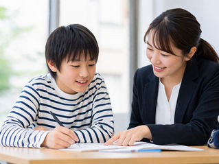 【熊取町で塾選びに迷う方へ】小学生・中学生の成績を変える個別指導の本質とは
