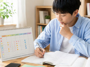 スマホ時間を減らすより大切なこと|成績が伸びる子の共通点とは?