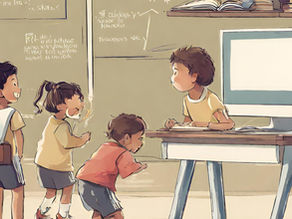 子供の学習における目標設定の重要性と具体的な方法
