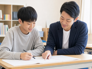 テストのケアレスミスを減らすには？多い子の特徴と見直しのコツ｜熊取