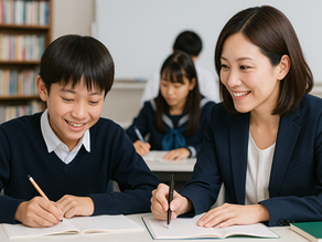 「偏差値40→60台」に伸びた生徒に共通する5つの習慣【実話あり】