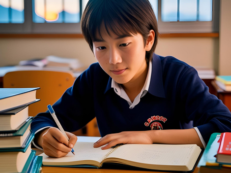 「勉強が苦手」な子がハマった“塾での楽しみ方”とは?|未来教室で変わる“勉強との向き合い方”