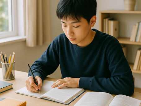 塾講師が明かす!「勉強が苦手な子」が成績アップする授業の受け方