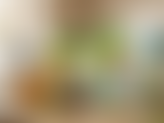 A collection of Jans soursop products, including a box of Soursop Leaves Tea with a brewed cup, a can of 100% Guanabana Soursop juice, and a can of Sparkling Soursop.