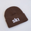 Thumbnail: SKI Beanie Brown