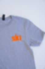 Thumbnail: SKI Nickname Tee