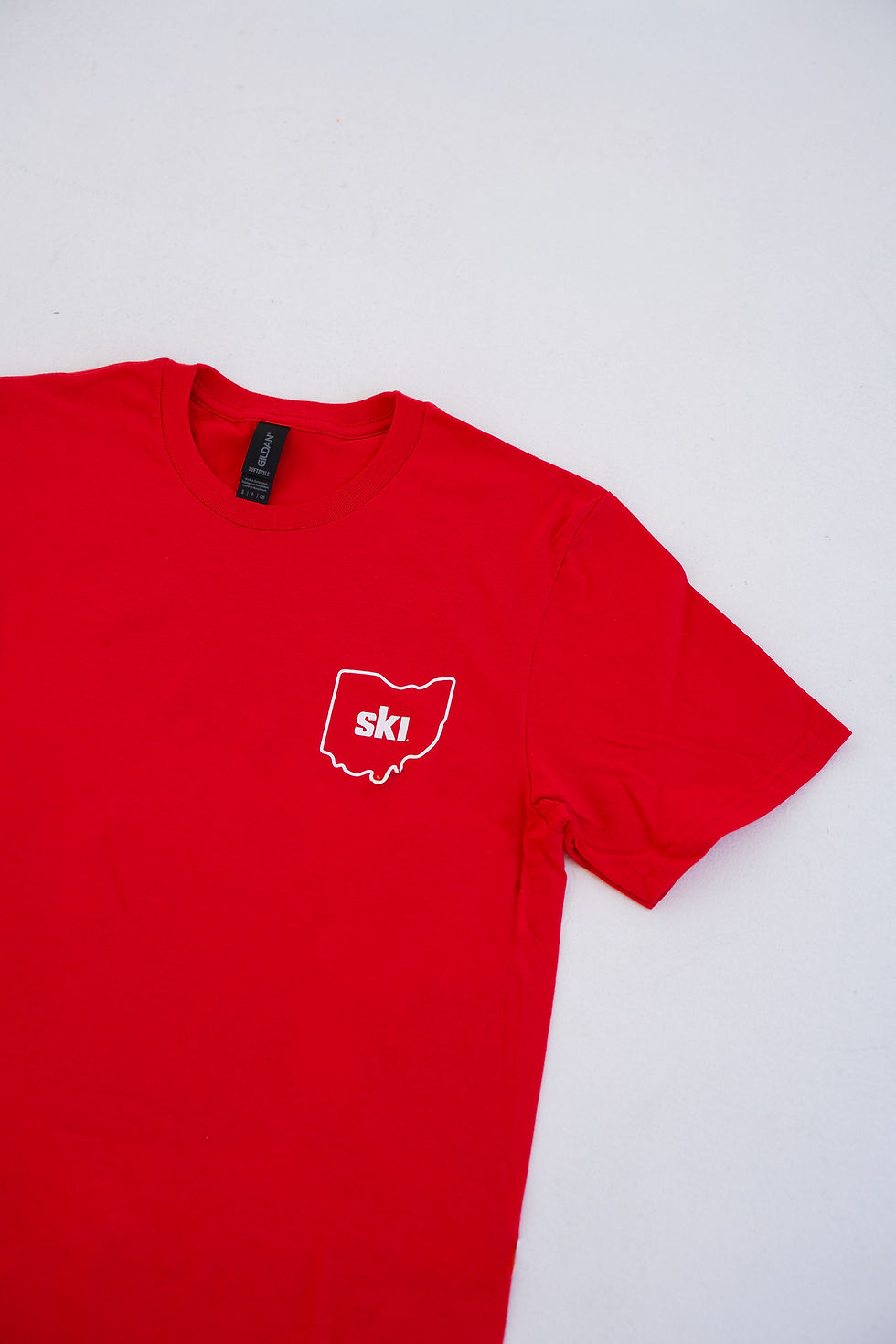 Thumbnail: Ohio SKI Tee