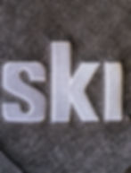 Thumbnail: SKI Throw Blanket