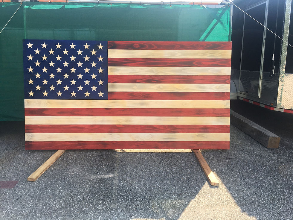 Thumbnail: Custom Signs and carvings