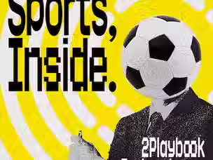 Maurici on Sports Inside Podcast