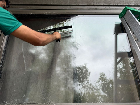 DIY vs. Professional Window Cleaning: What’s Best for Your Home This Spring?