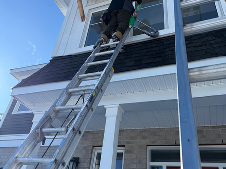 How Often Should You Get Your Windows Professionally Cleaned?
