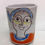 Thumbnail: Folk Mug with Handle