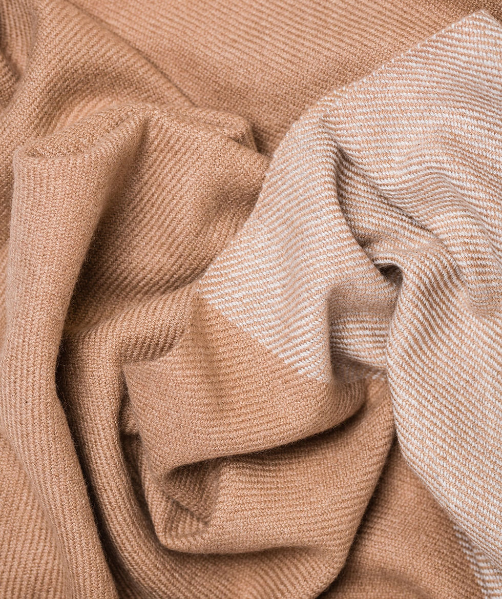 Miniaturbild: Cashmere Schal