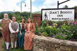 Quartet | Horn in the West 2019