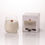 Miniatura: CANDELA XSENSES CON STOPPINO IN LEGNO, FAVA TONKA