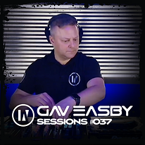 inU Sessions #037 - Gav Easby