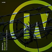 Gav Easby - Galvanised [Galvanised]