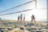 Beach Volley Ravenna Beach Tennis Rachettoni