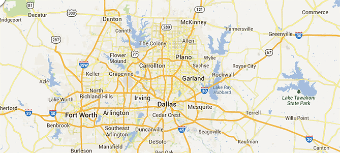 Dallas Catering, Catfish Catering