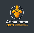logo arthur immo