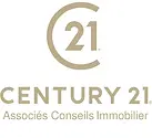 century 21 logo