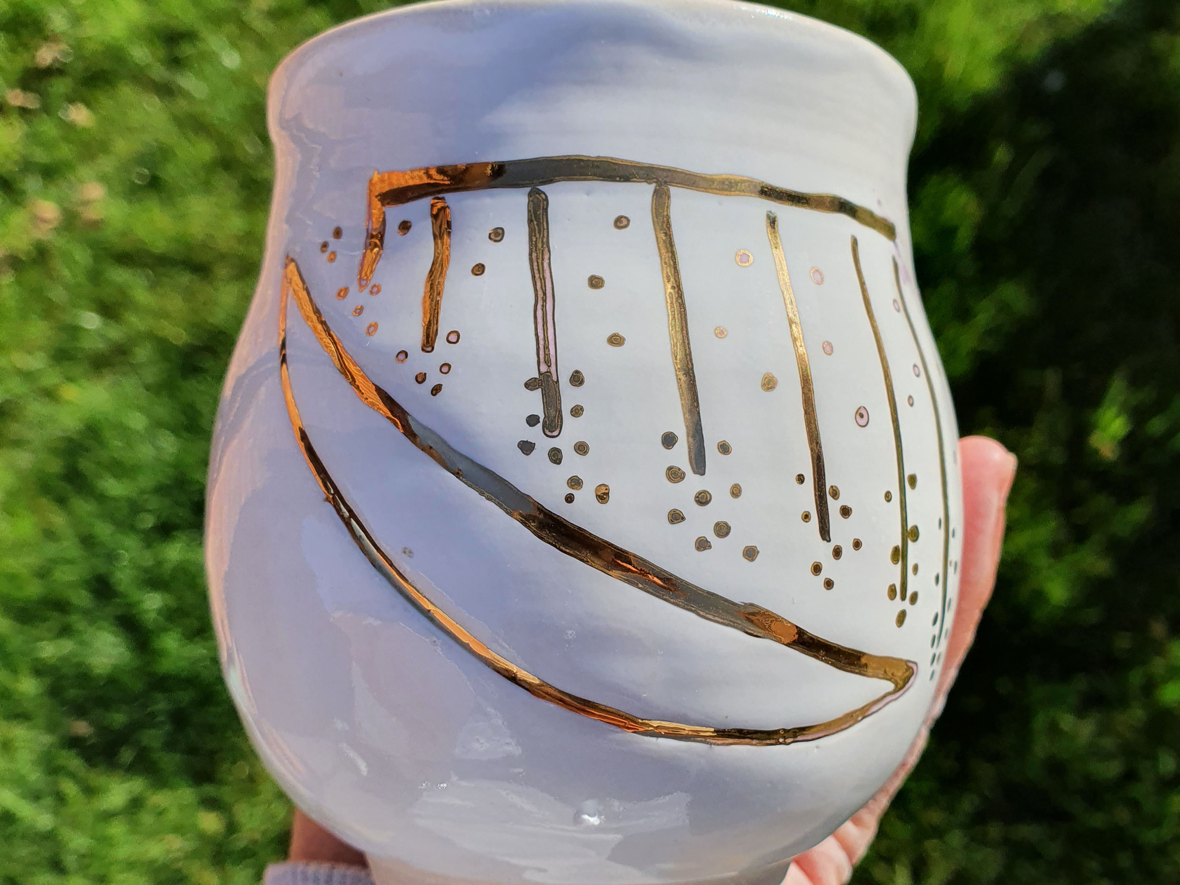 Moon crescent Mug