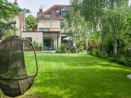 Getting the most out of your garden
