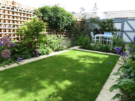 What Does a Garden Designer Do?
