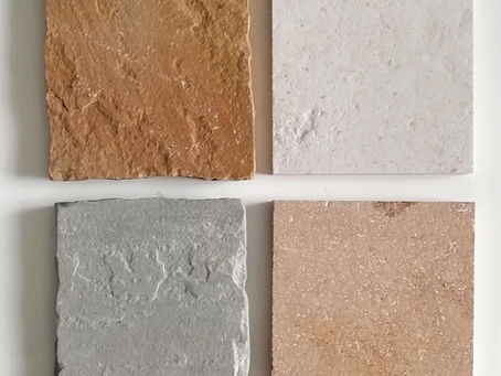 What's the Best Stone for a Patio?