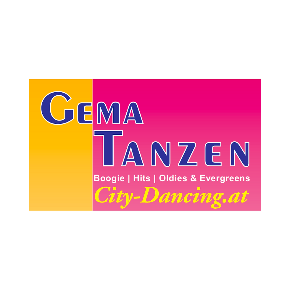 „Gemischter Satz“ Best of Sixties - City Dancing