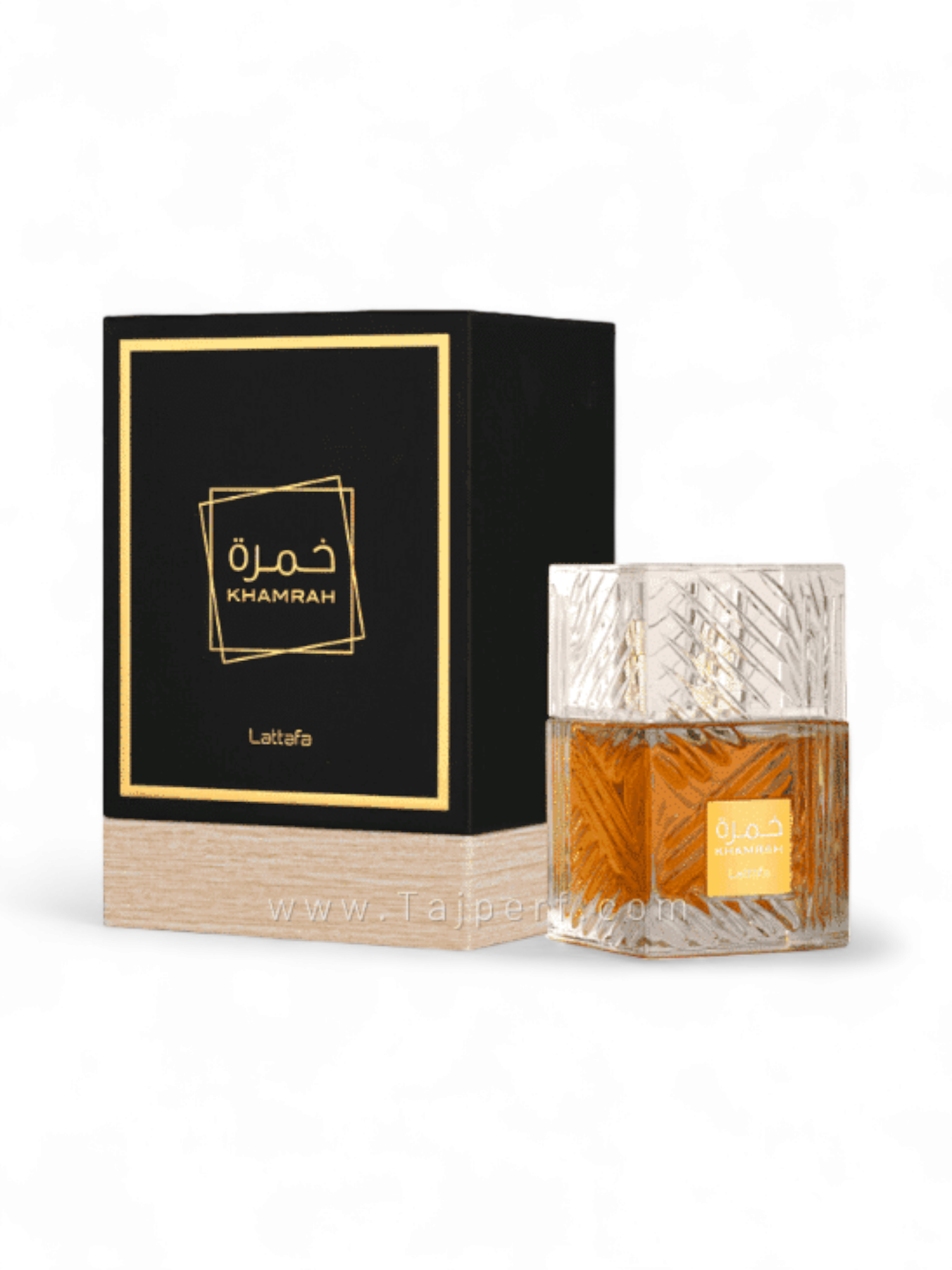 خمرة من لطافة 