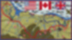 The D-Day landings