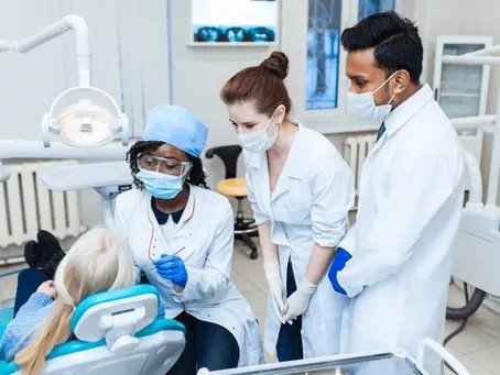 Celebrating Diversity and Inclusion in Dental Care at Lavender Dental