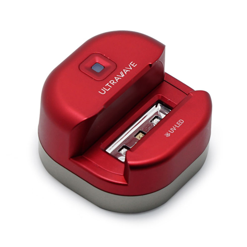 Thumbnail: Razor Sterilizer
