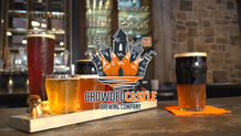 Showcase - Crowded Castle Brewing Company