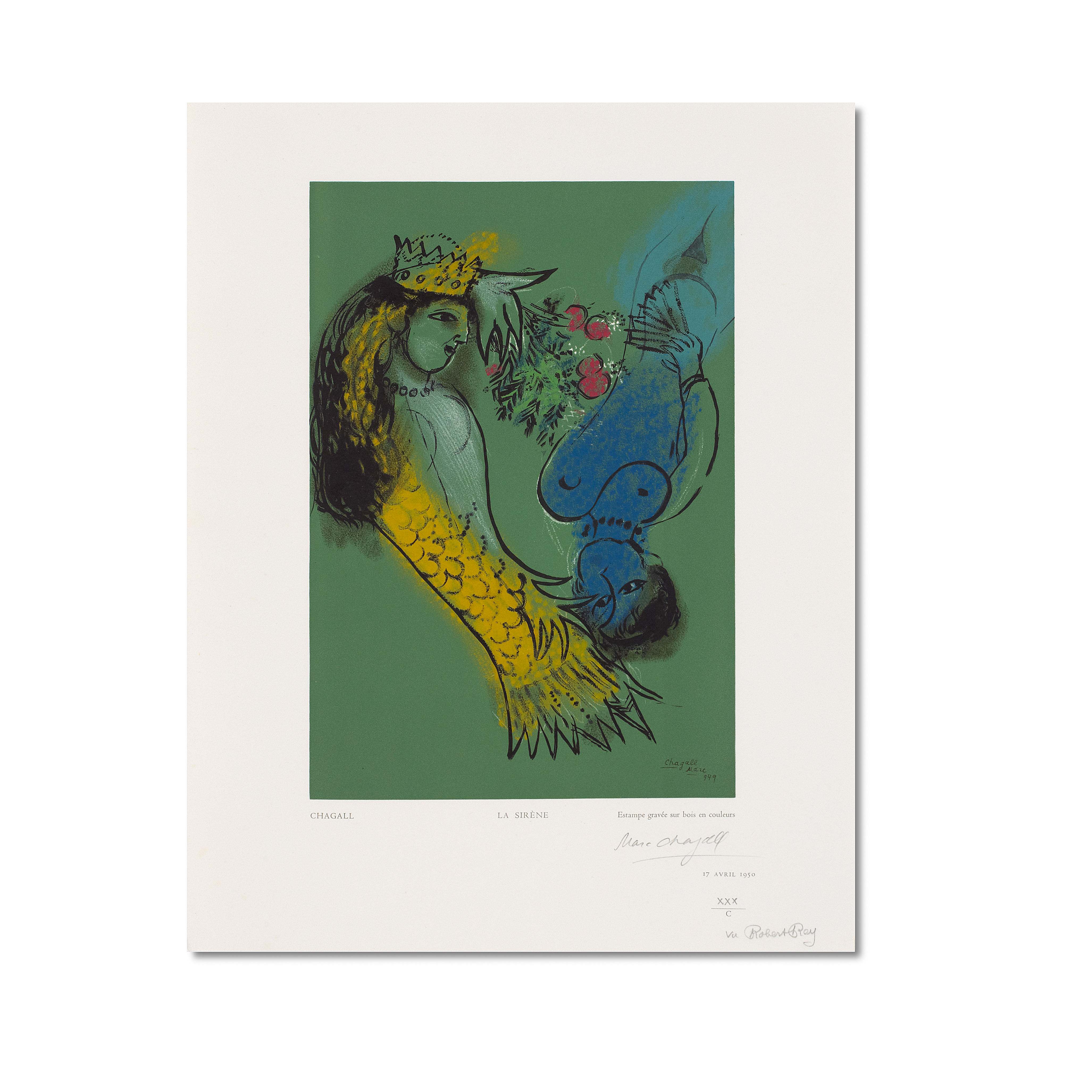La Sirene