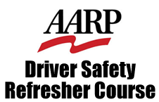 AARP Smart Driver Refresher Course