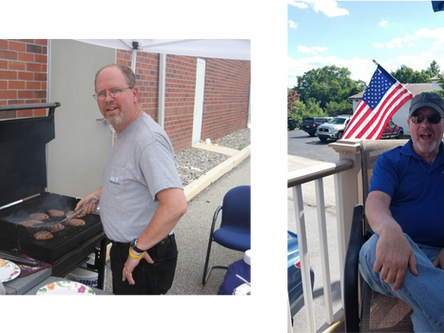 AVT Celebrates Employee Milestones