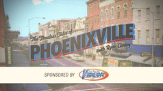 New Timeless Tales of Phoenixville coming 5/15/23!