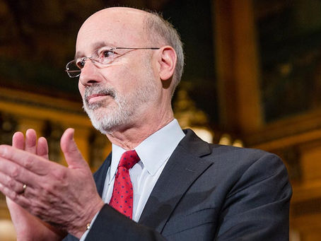 Pennsylvania to Launch Online Application for Absentee Ballots