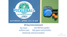 Pickleball Tournament and Festival