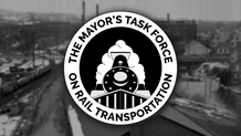 Rail Transportation Virtual Town Hall