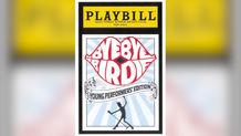 Holy Family School Presents: Bye Bye Birdie