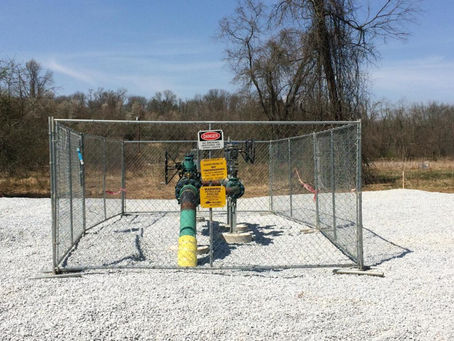 Helping To Push Back on Sunoco