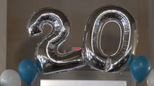 PCHF 20th Anniversary
