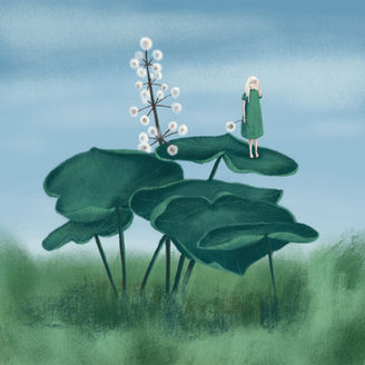 Sanja Zagar illustrator picture book