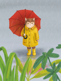 Sanja Zagar illustrator picture book