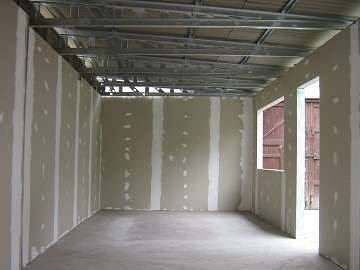 drywall 2